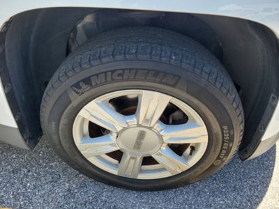 2015 GMC Terrain SLT