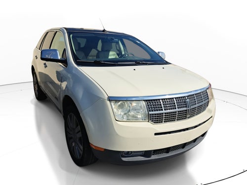 2008 Lincoln MKX Base