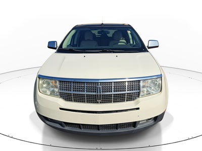 2008 Lincoln MKX Base