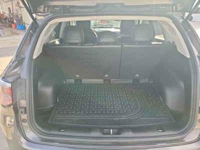 2018 Jeep Compass Altitude