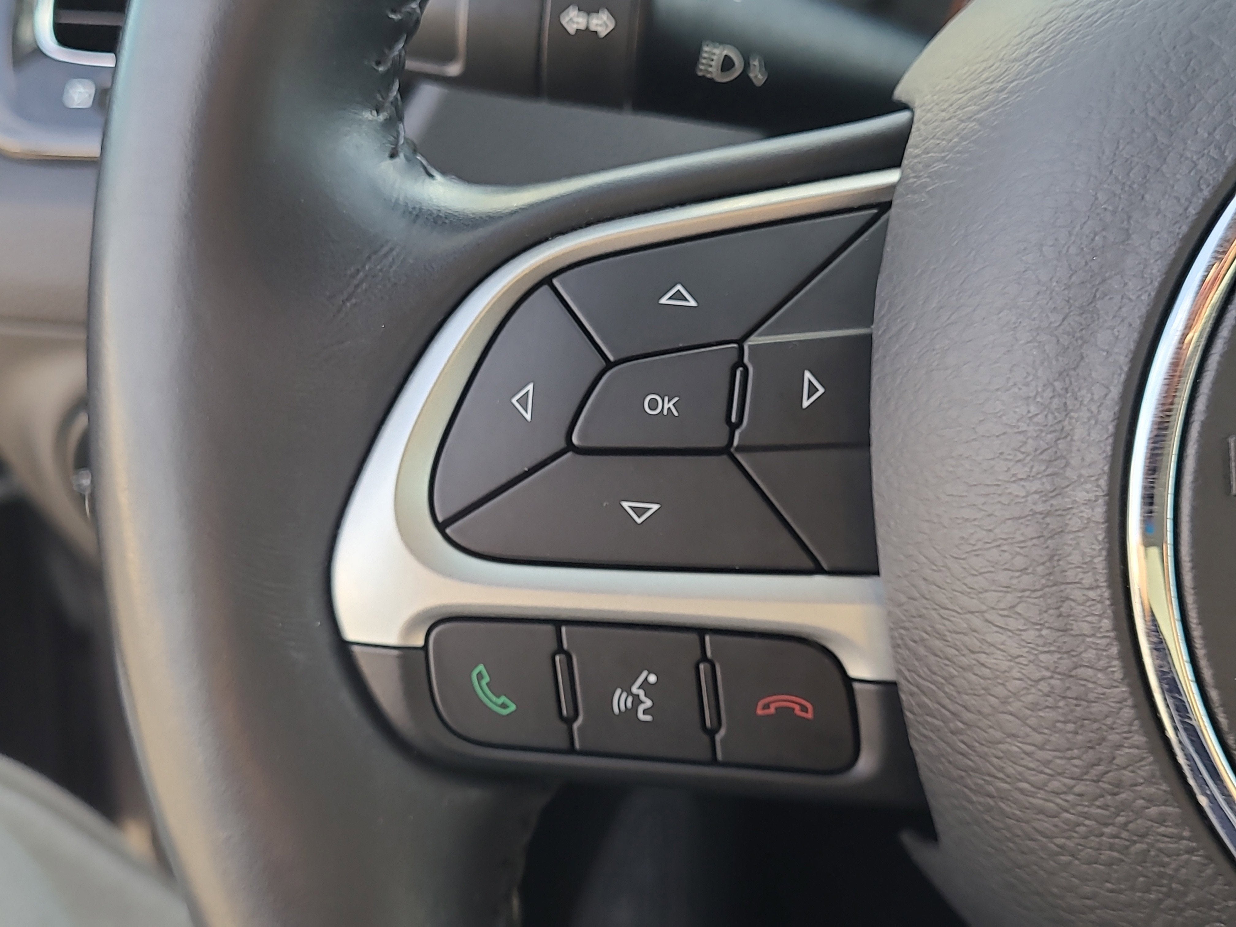 2018 Jeep Compass Altitude