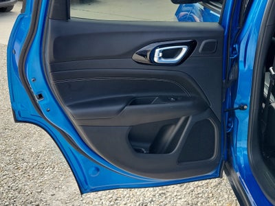 2022 Jeep Compass Altitude