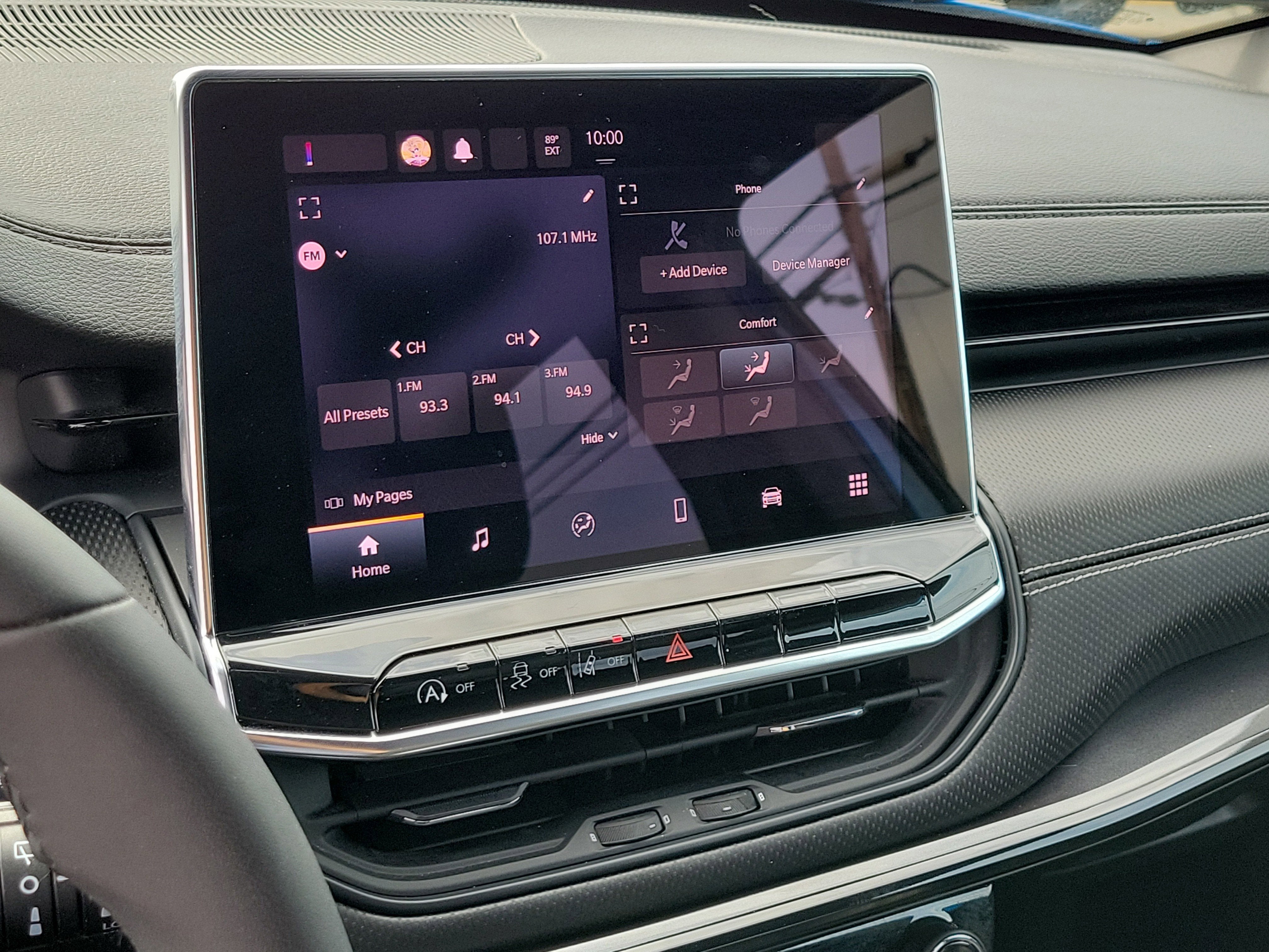 2022 Jeep Compass Altitude