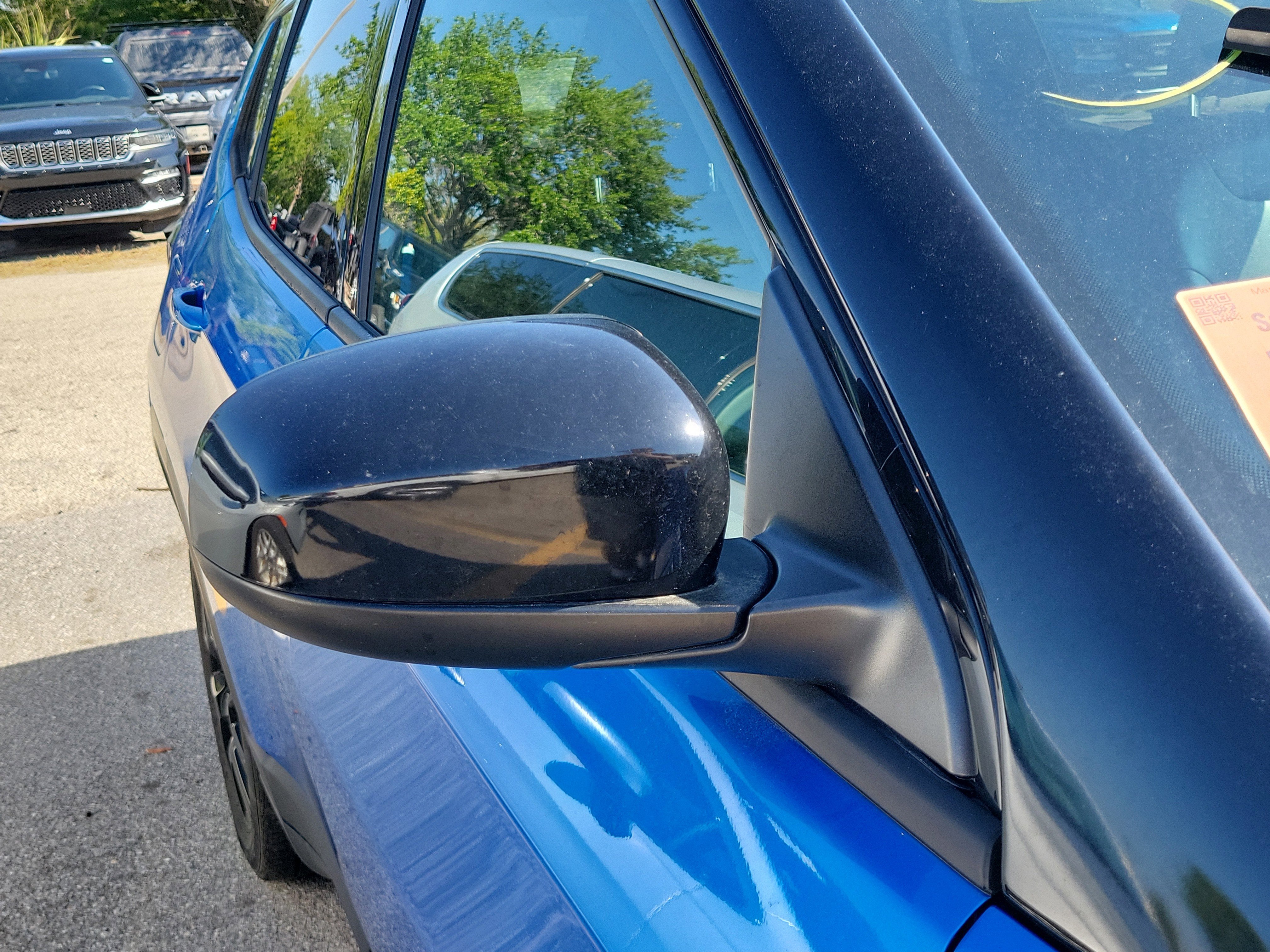 2022 Jeep Compass Altitude