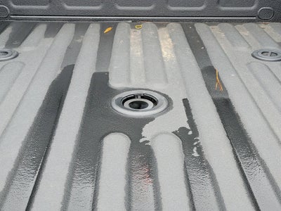 2025 RAM 3500 Tradesman