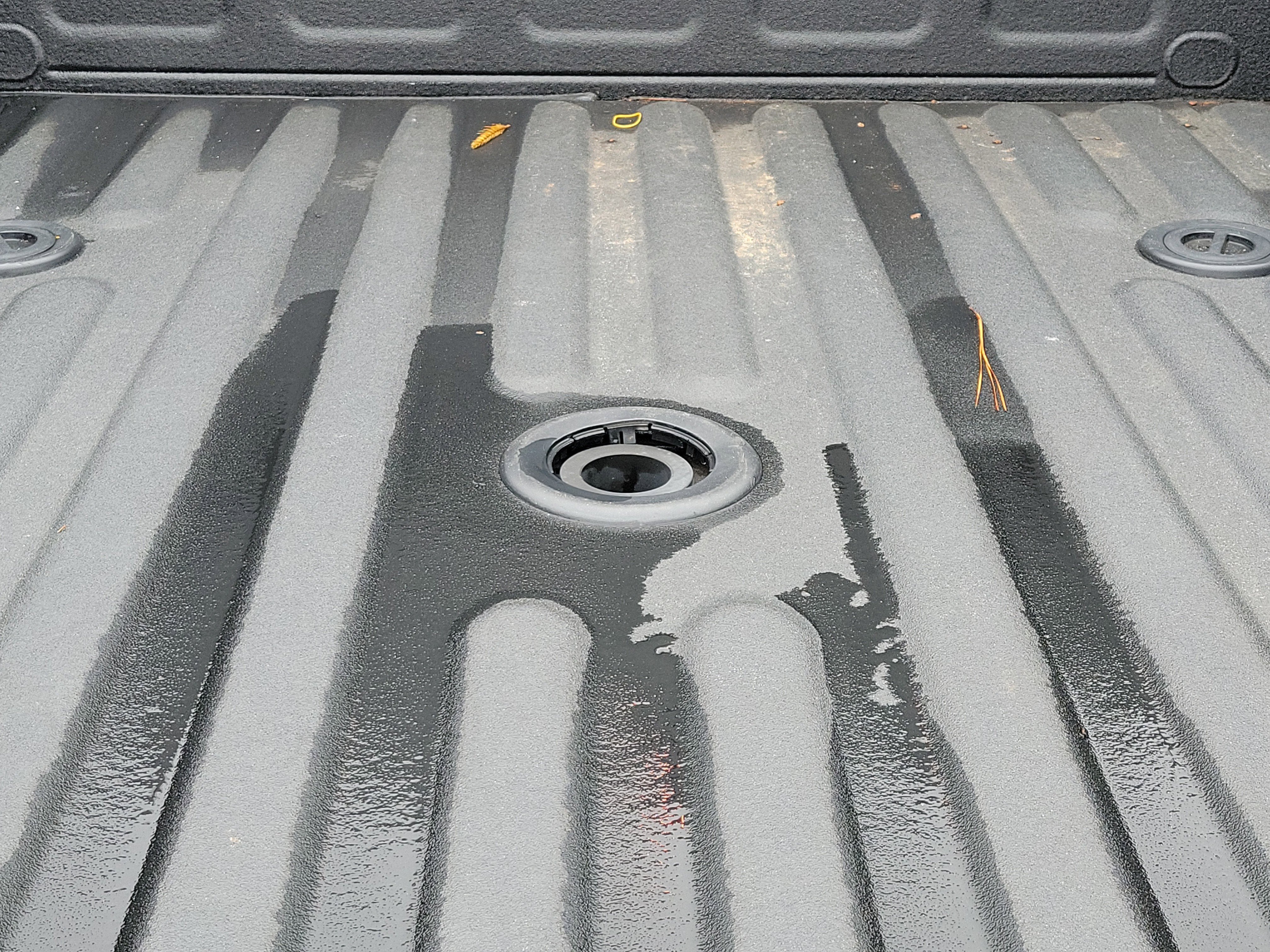 2025 RAM 3500 Tradesman