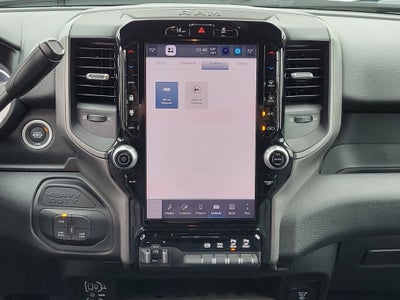 2025 RAM 3500 Tradesman