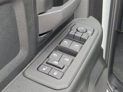 2025 RAM 3500 Tradesman