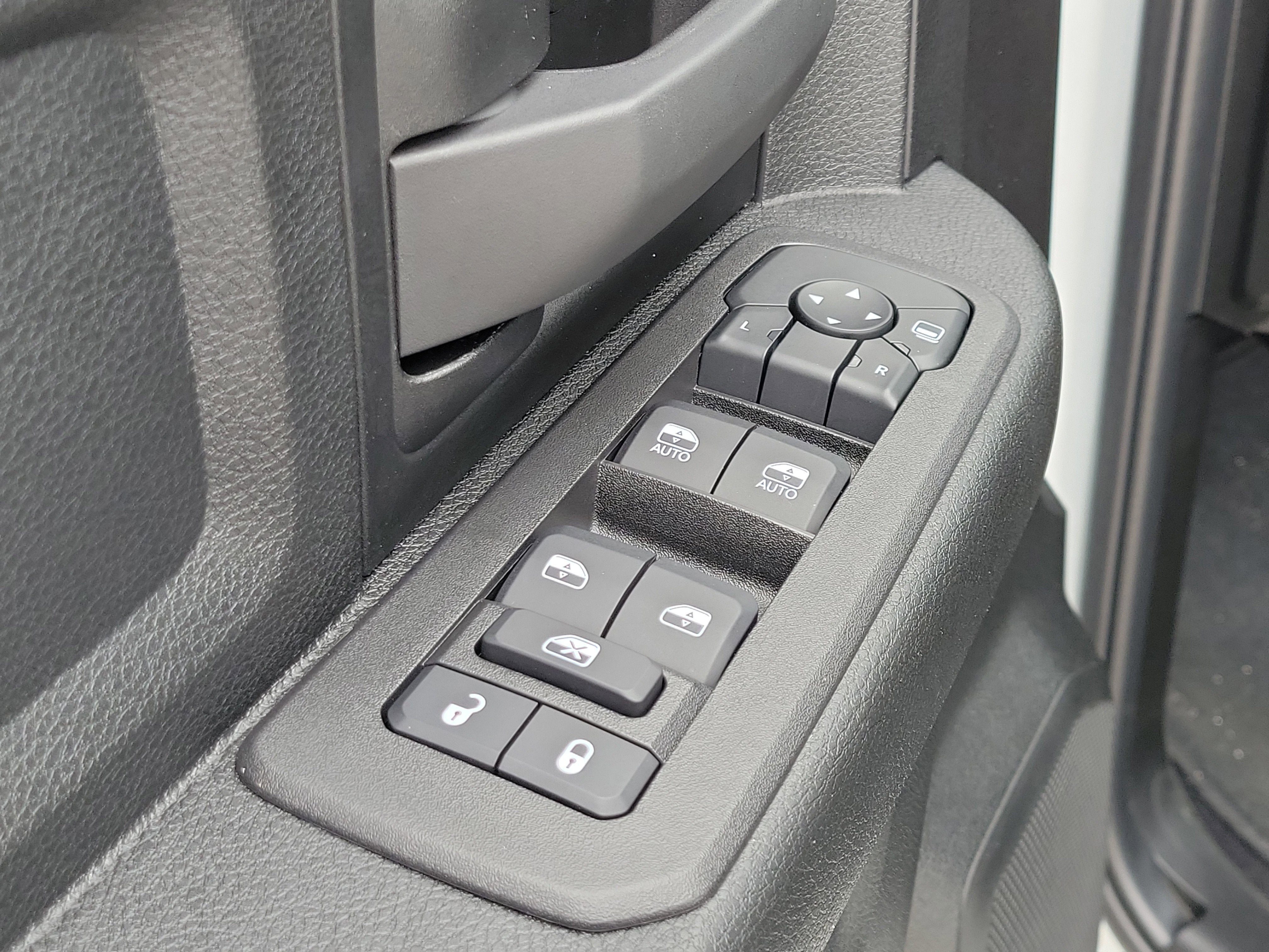 2025 RAM 3500 Tradesman