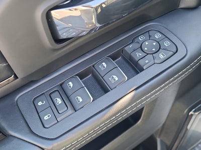 2025 RAM 3500 Limited