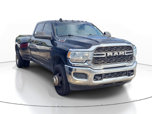 2019 RAM 3500 Tradesman