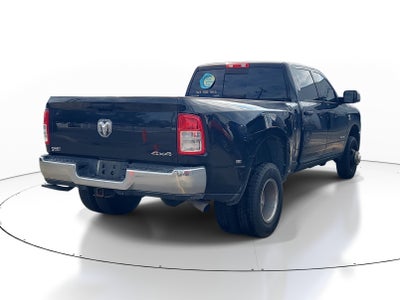 2019 RAM 3500 Tradesman