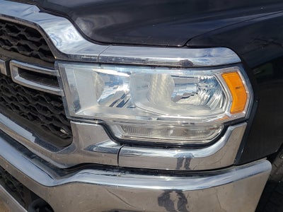 2019 RAM 3500 Tradesman