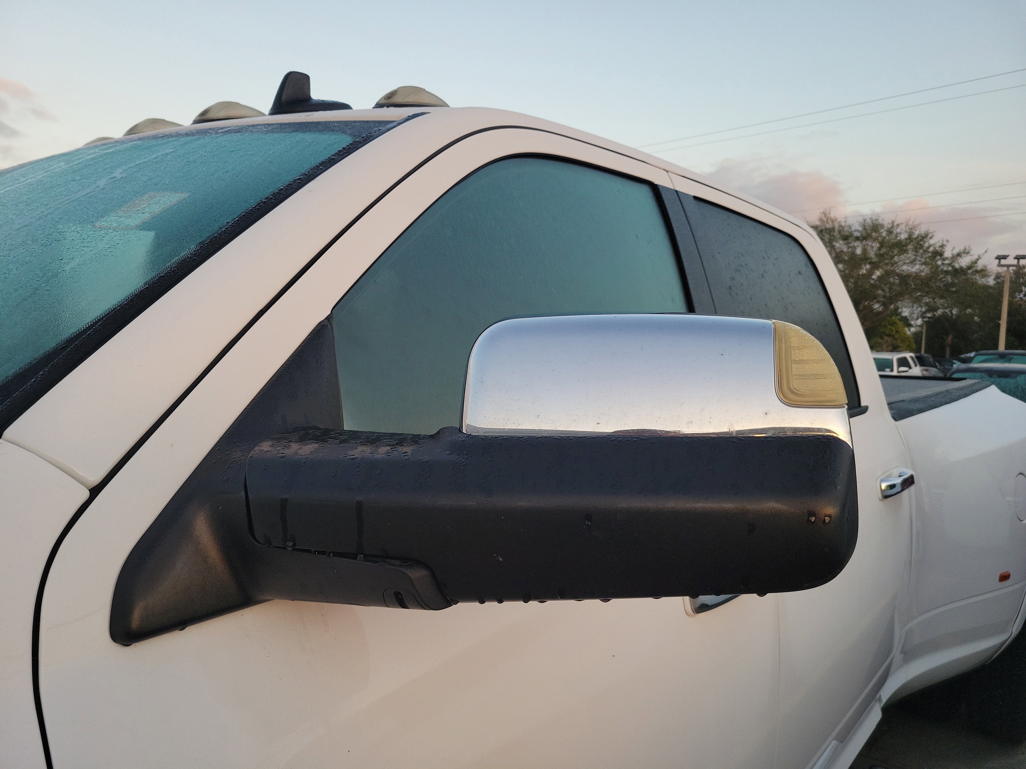 2018 RAM 3500 Laramie