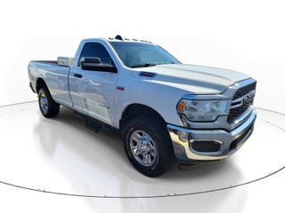 2019 RAM 2500 Tradesman