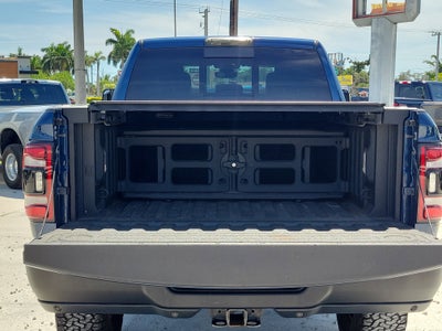 2022 RAM 2500 Power Wagon