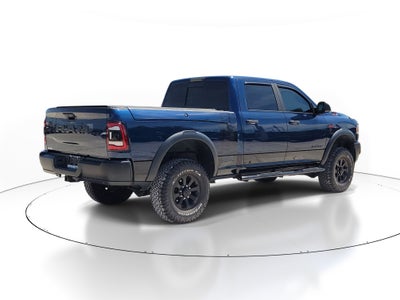 2022 RAM 2500 Power Wagon