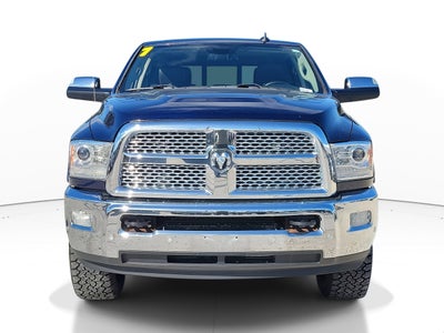 2017 RAM 2500 Laramie