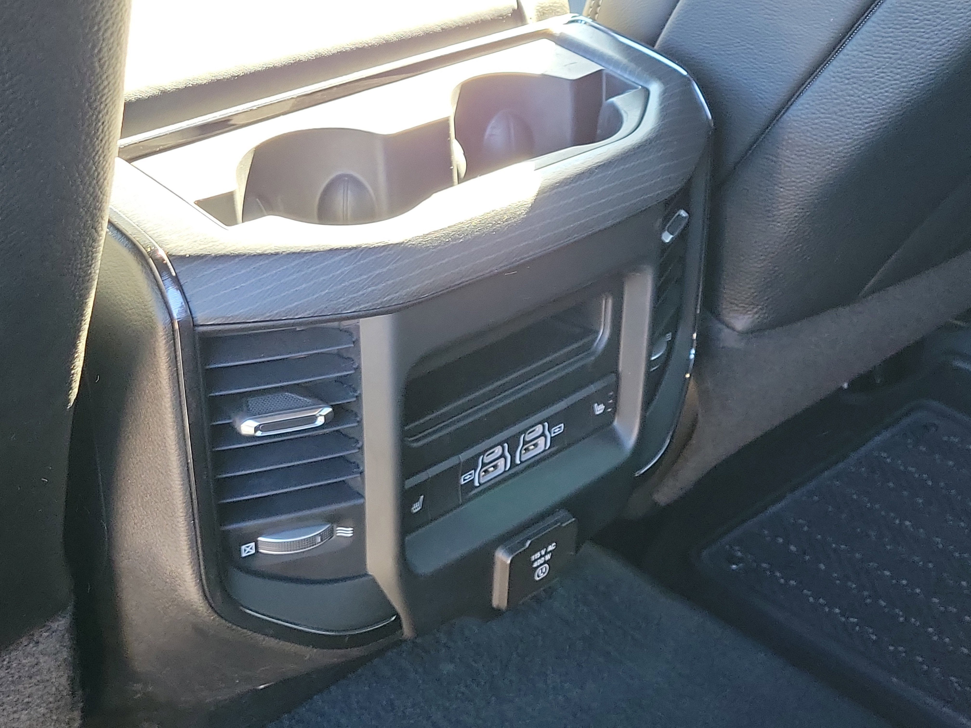 2023 RAM 2500 Limited