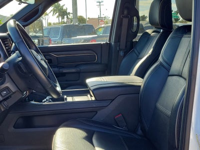 2023 RAM 2500 Limited