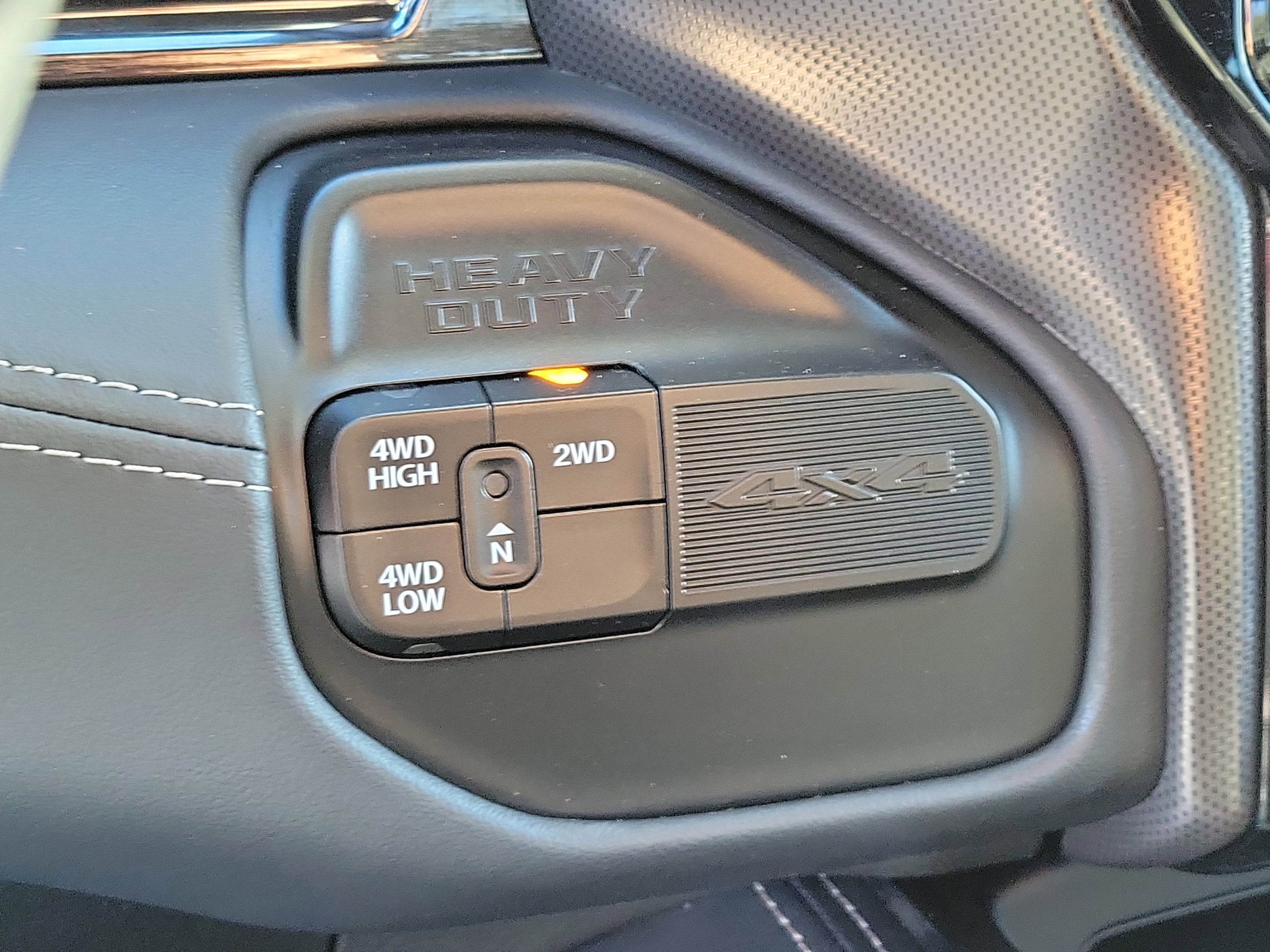 2023 RAM 2500 Limited