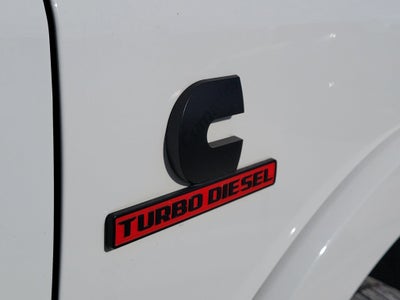 2023 RAM 2500 Limited