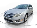 2010 Ford Fusion Hybrid
