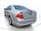 2010 Ford Fusion Hybrid