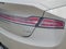 2017 Lincoln MKZ Hybrid Select