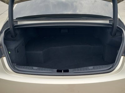 2017 Lincoln MKZ Hybrid Select