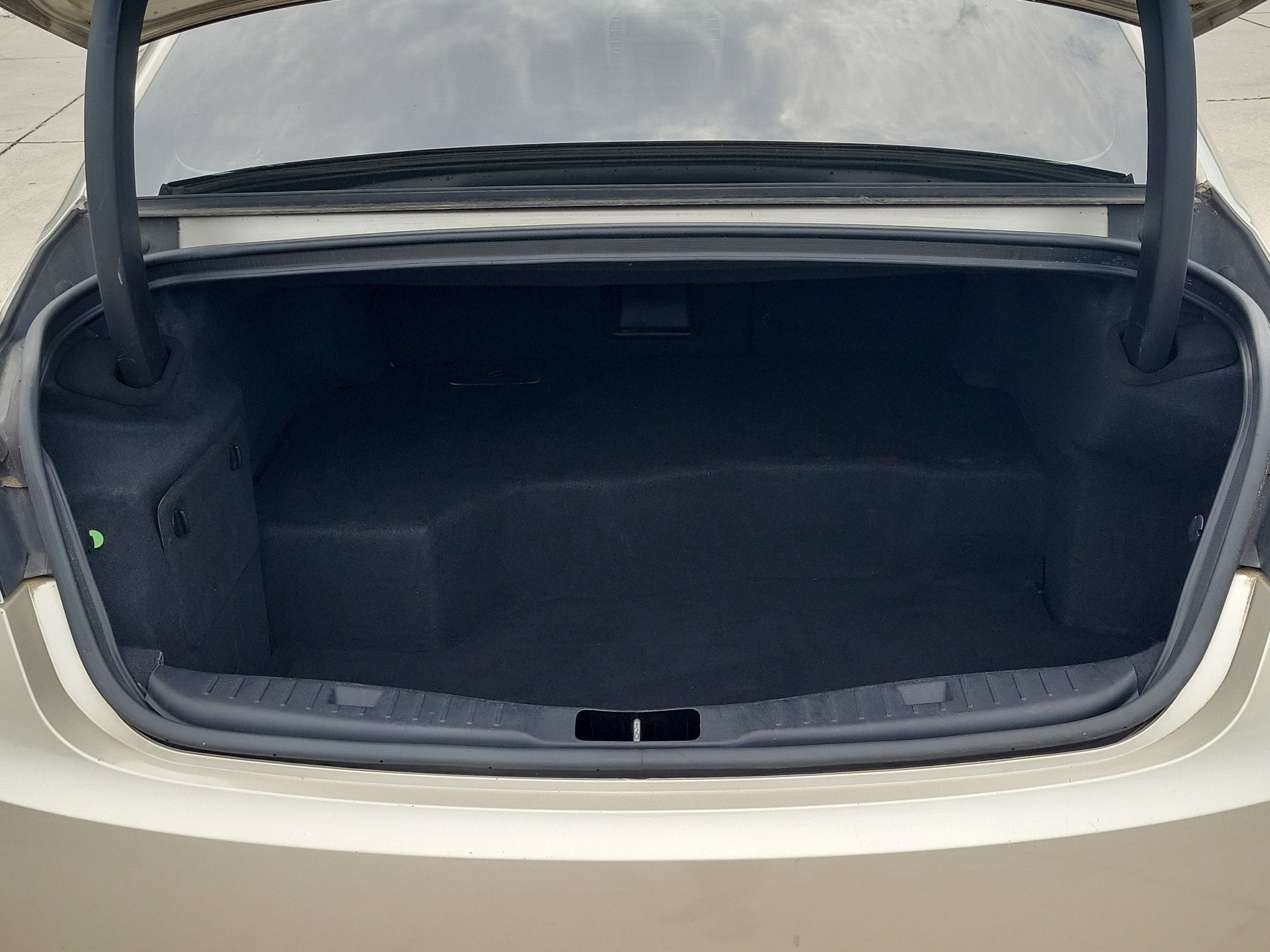 2017 Lincoln MKZ Hybrid Select