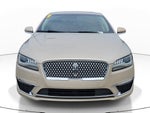 2017 Lincoln MKZ Hybrid Select