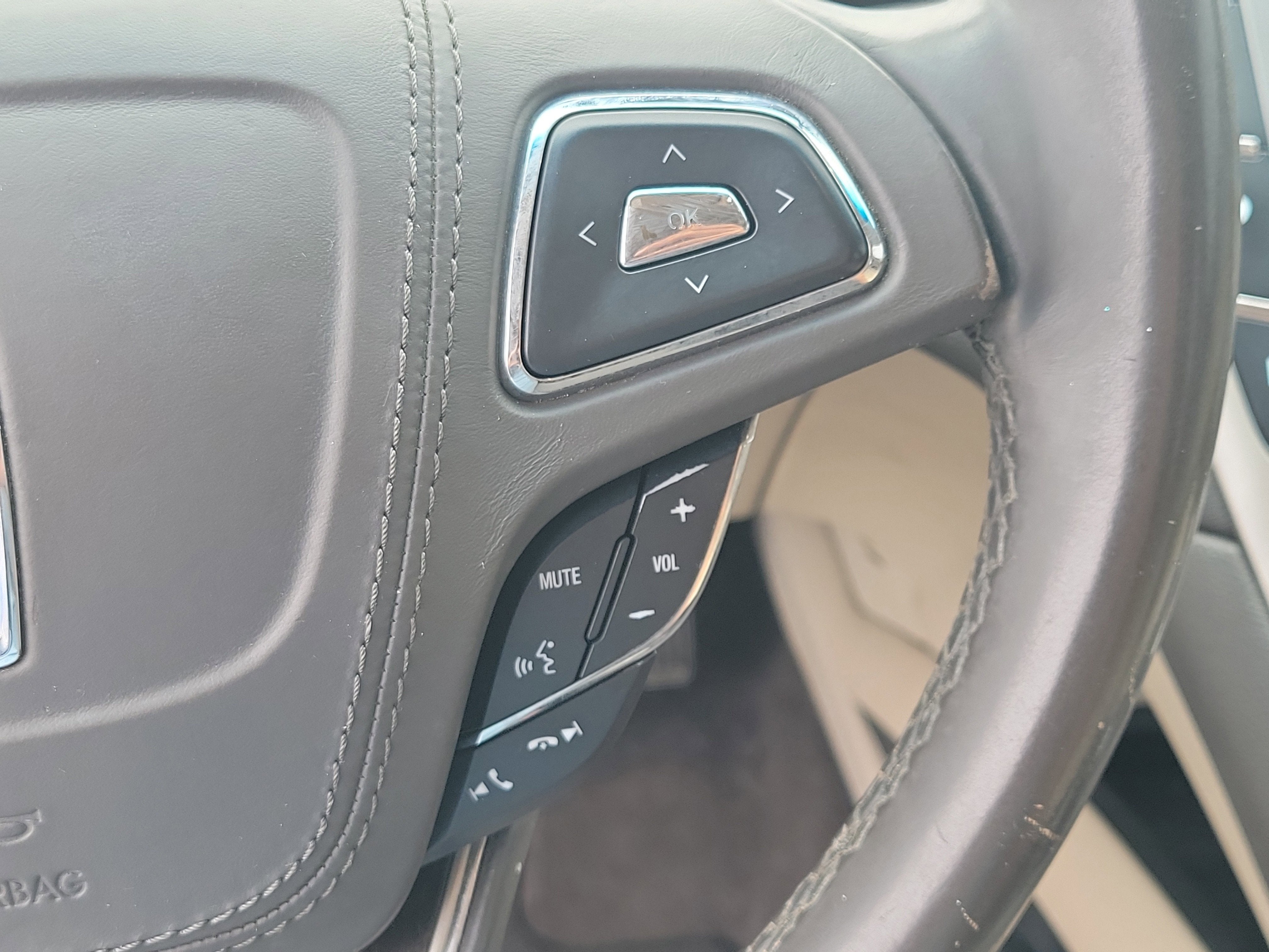 2017 Lincoln MKZ Hybrid Select
