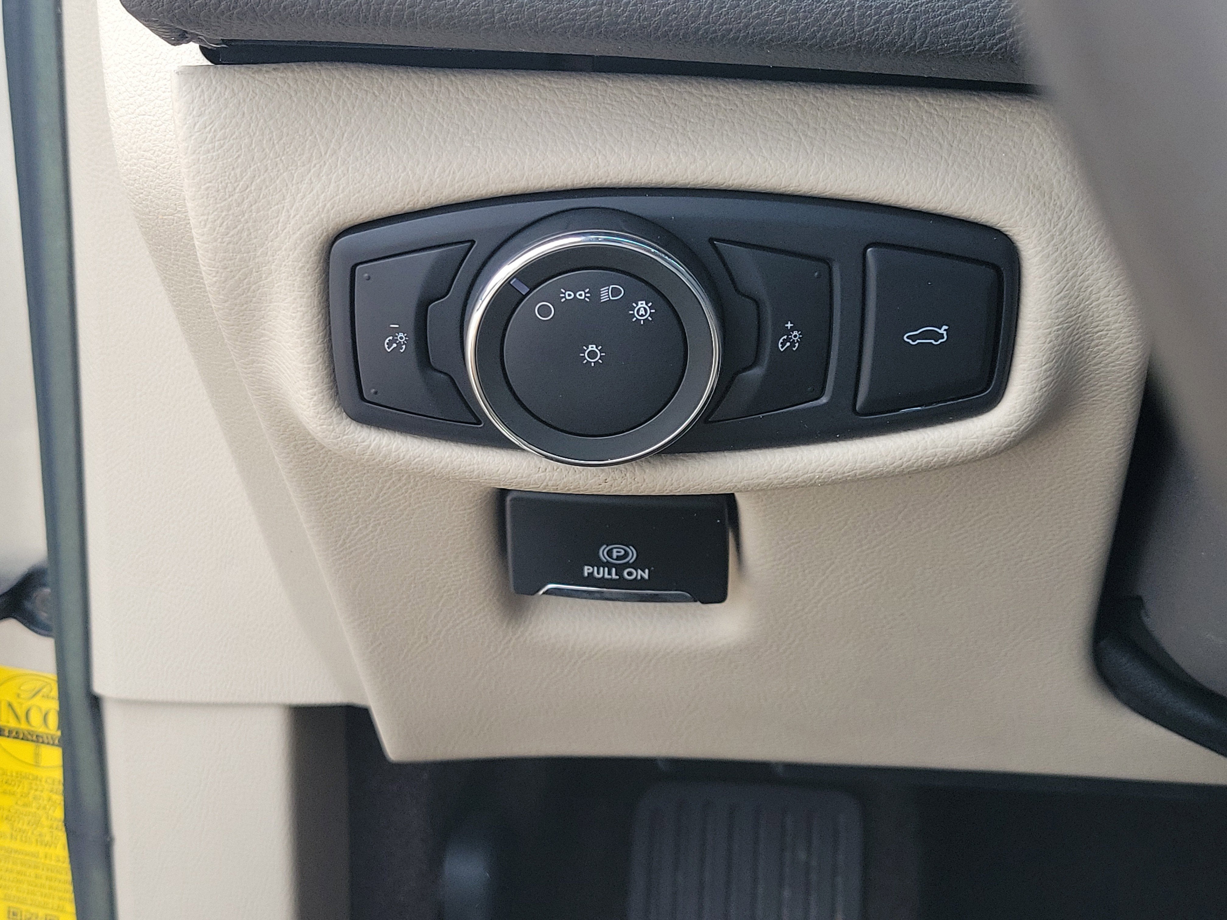 2017 Lincoln MKZ Hybrid Select