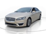 2017 Lincoln MKZ Hybrid Select