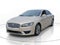 2017 Lincoln MKZ Hybrid Select