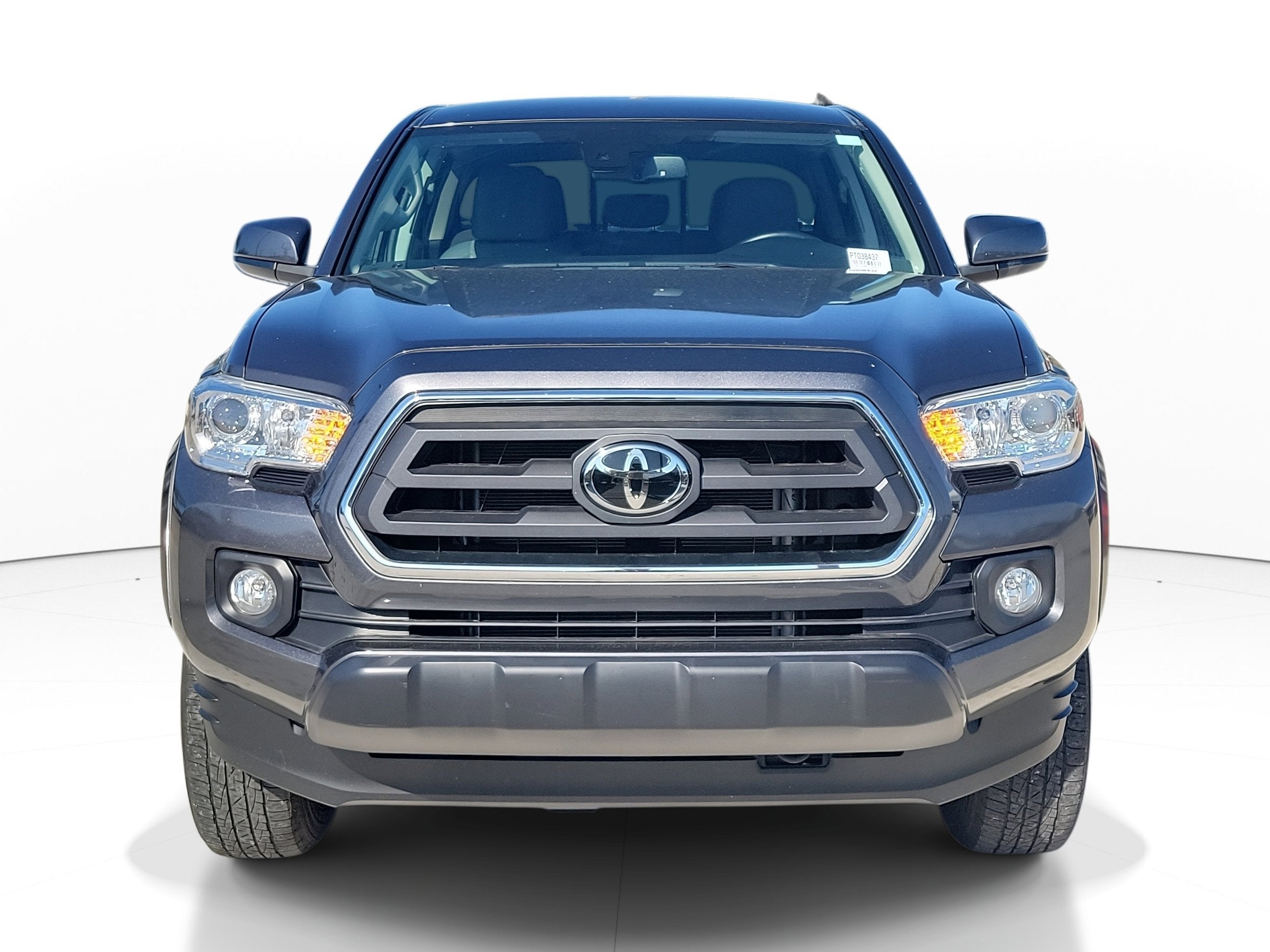 2023 Toyota Tacoma 2WD SR5