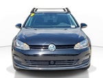2017 Volkswagen Golf SEL