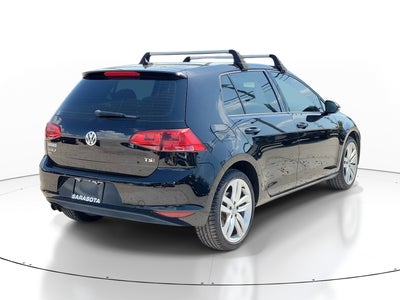 2017 Volkswagen Golf SEL