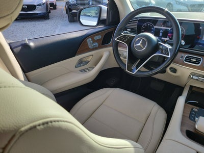 2024 Mercedes-Benz GLE GLE 350