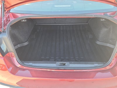 2019 Subaru Legacy Limited