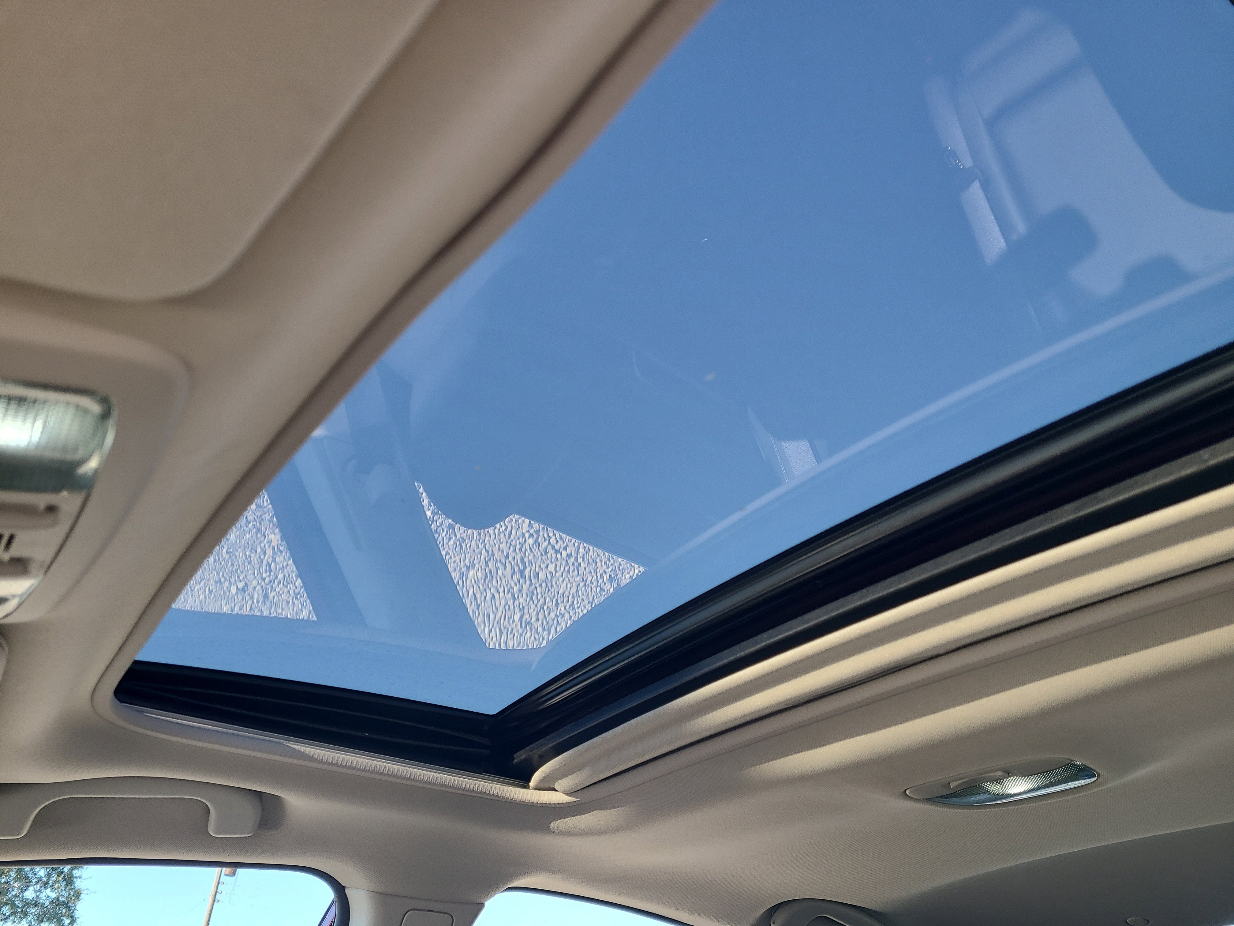 2019 Subaru Legacy Limited