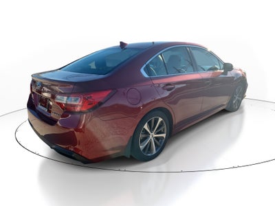 2019 Subaru Legacy Limited