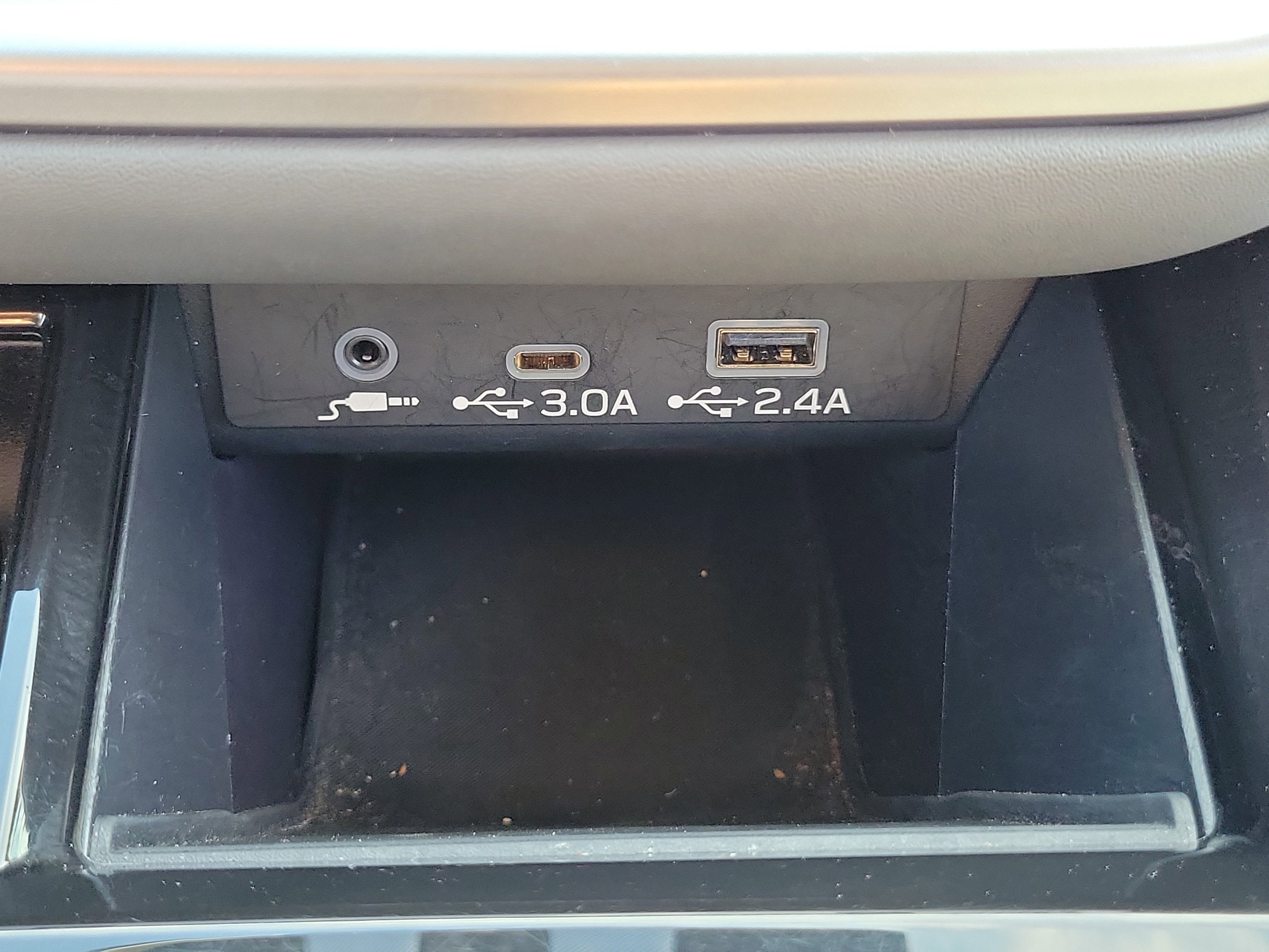 2024 Subaru Outback Onyx Edition XT