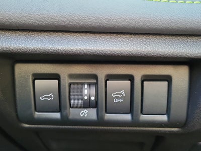 2024 Subaru Outback Onyx Edition XT