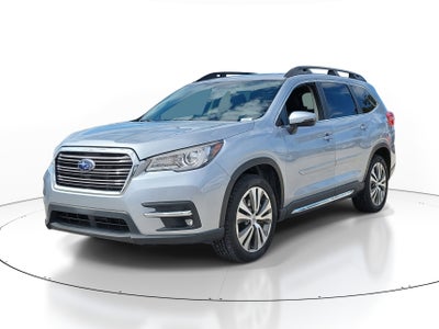 2020 Subaru Ascent Limited