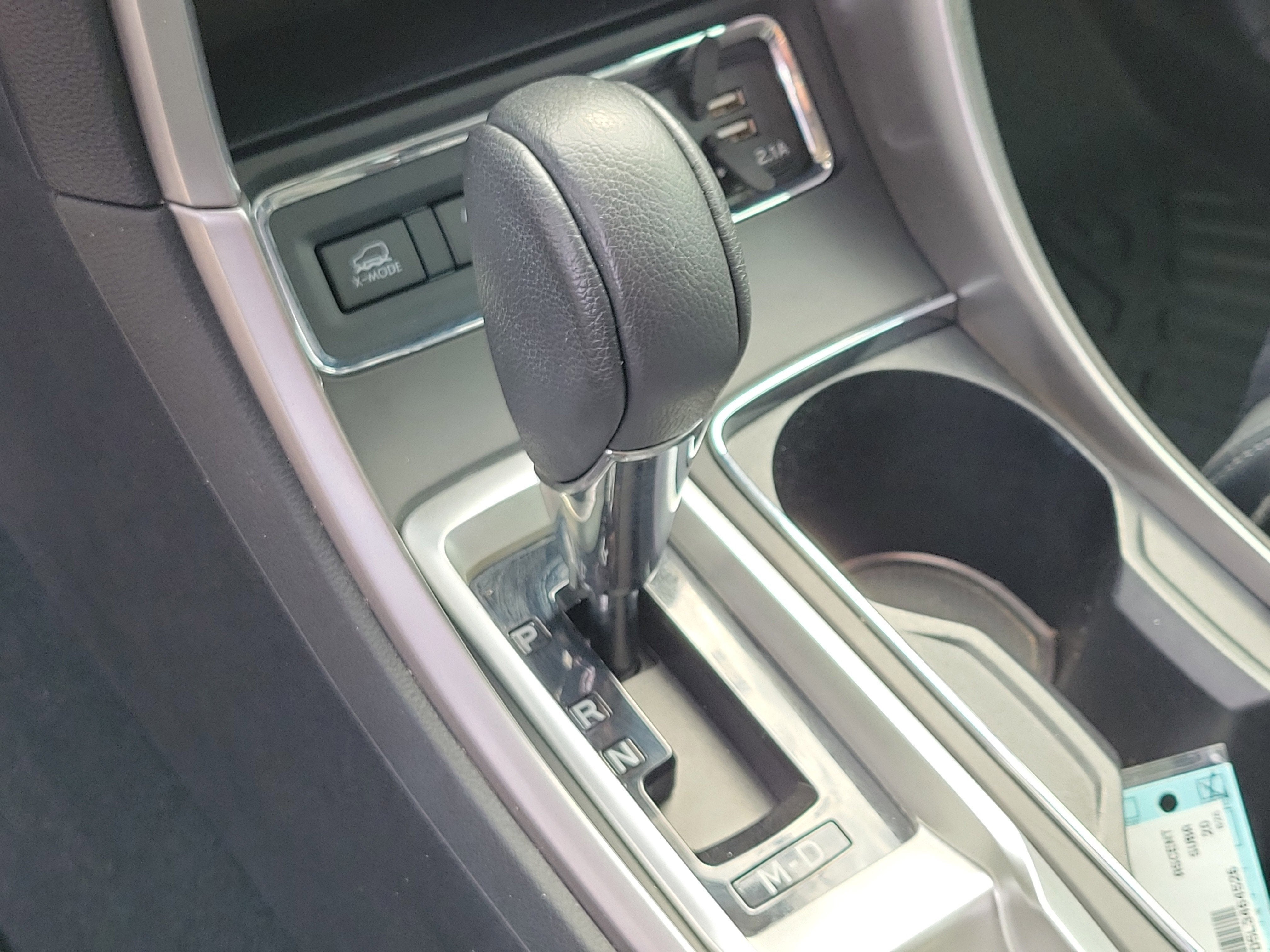 2020 Subaru Ascent Limited