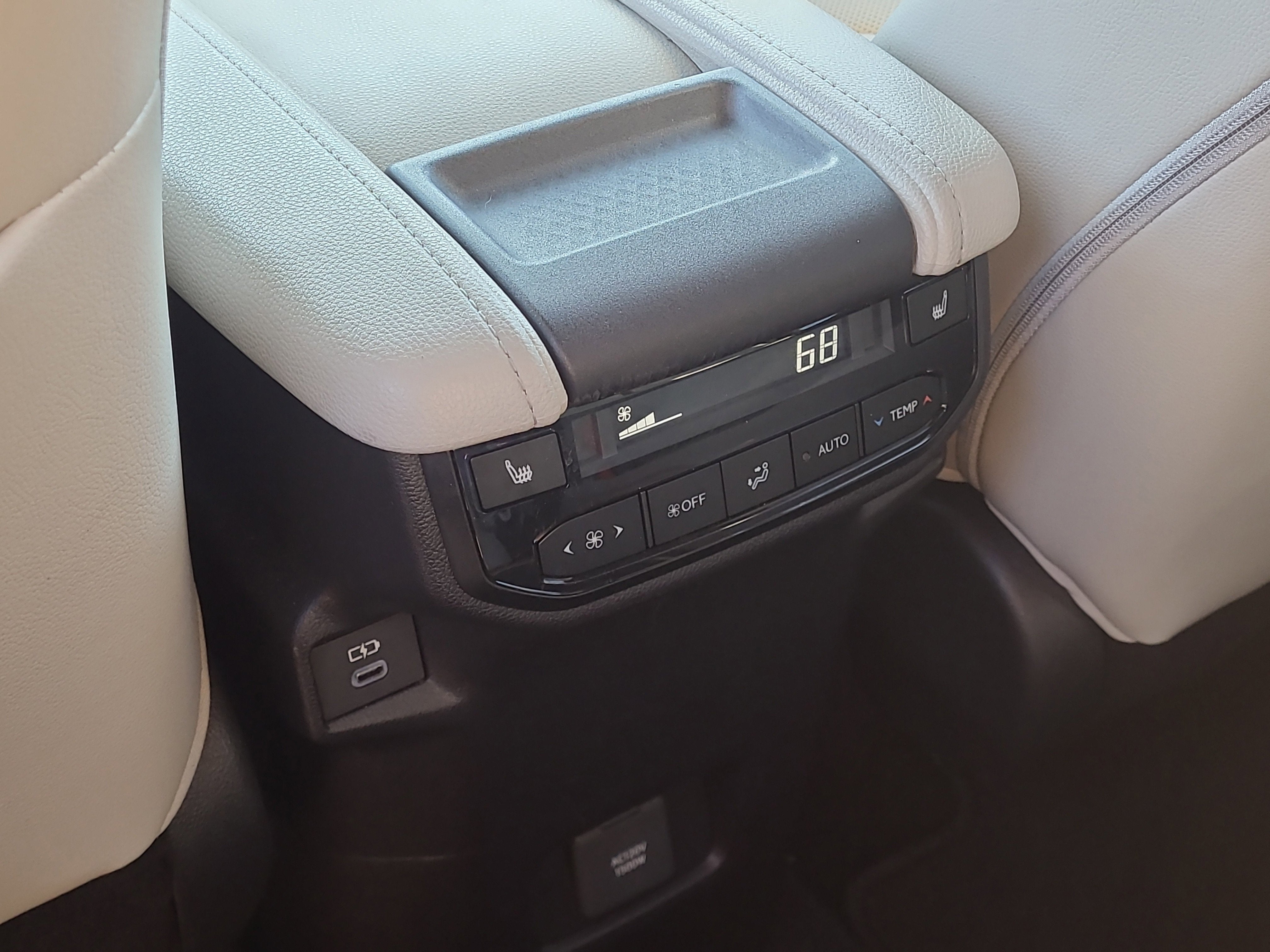 2025 Toyota Grand Highlander MAX Limited