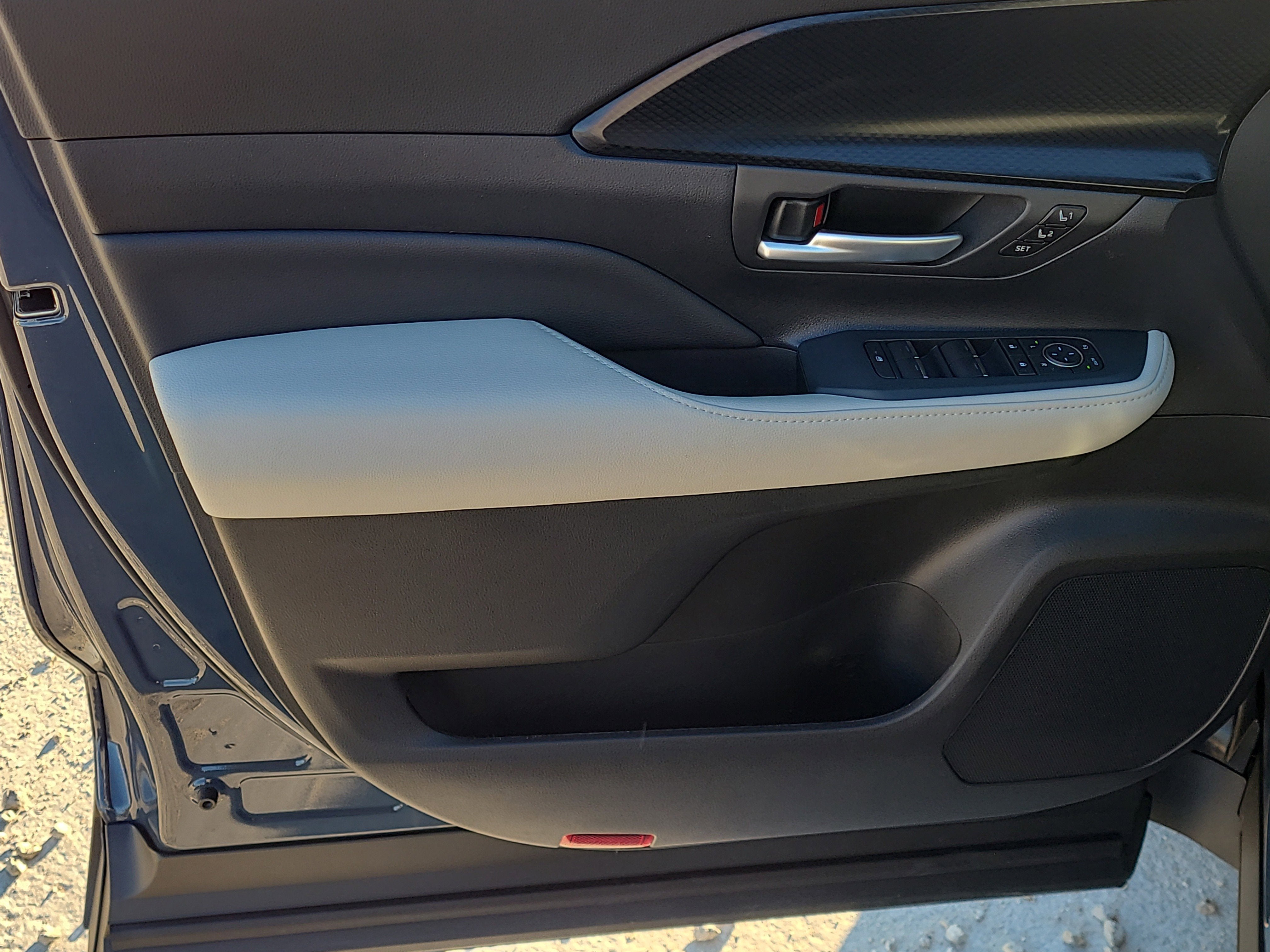 2025 Toyota Grand Highlander MAX Limited