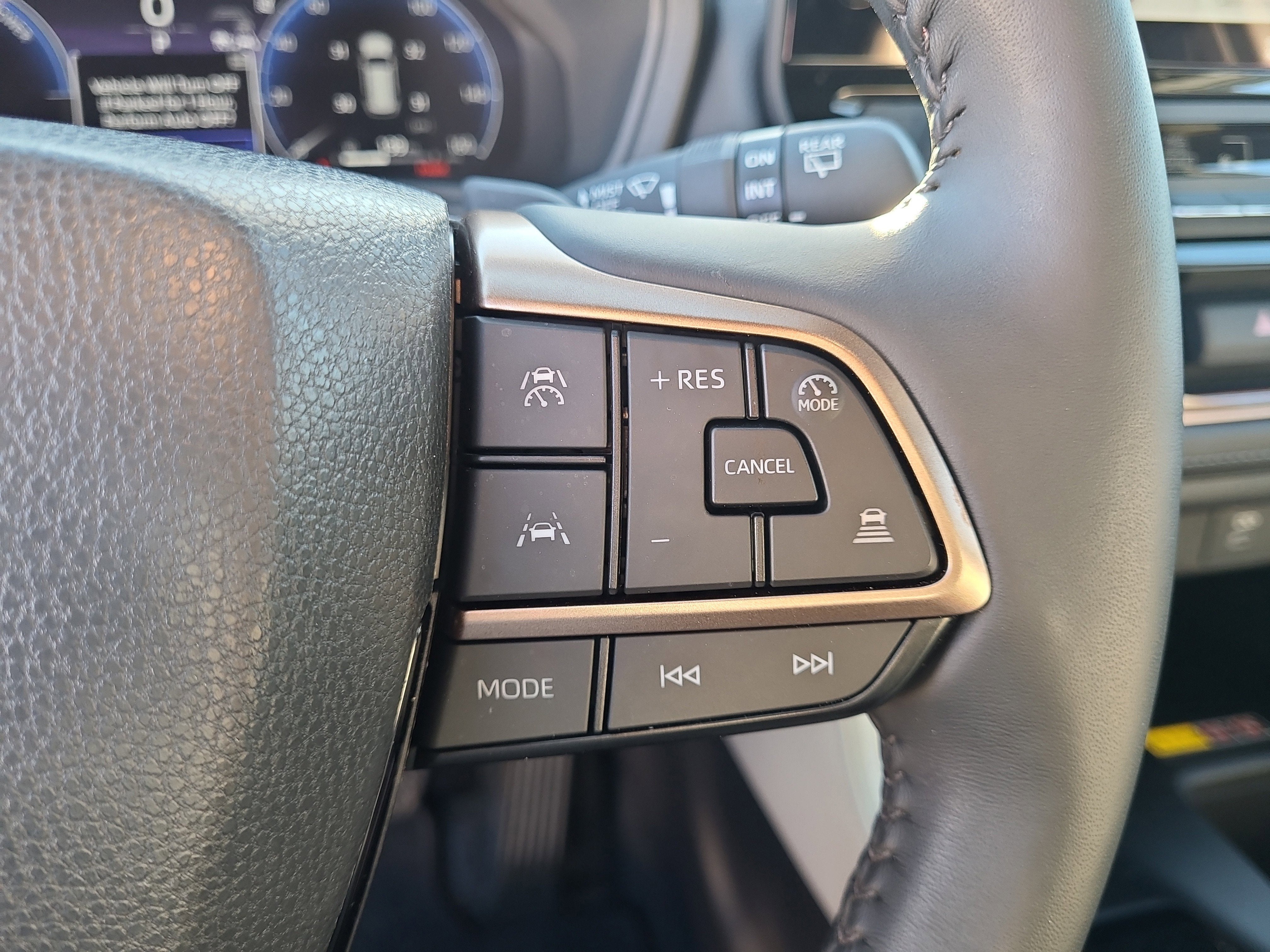 2025 Toyota Grand Highlander MAX Limited